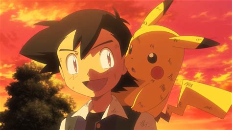 New Trailer for Pokémon the Movie: I Choose You! | PokéJungle