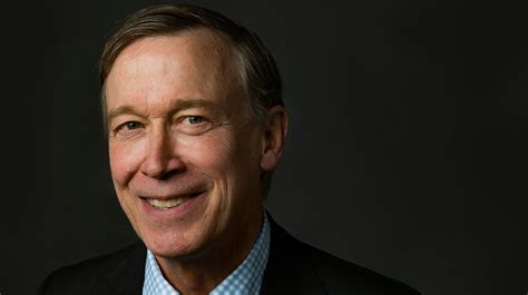 Hickenlooper 2020: Ex-Colorado governor John Hickenlooper announces ...