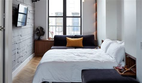 Micro Apartments in New York City... Are They Worth It?