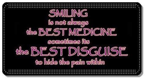 Smile Through The Pain Quotes. QuotesGram