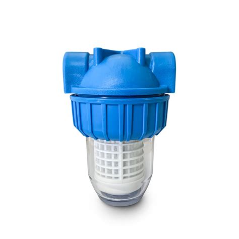 Inline Water Filter Strainer Reusable for Pressure Washers – Paddock Machinery & Equipment