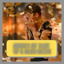 AGT Time Pod - America's Got Talent Fancast: America's Got Talent | Top ...