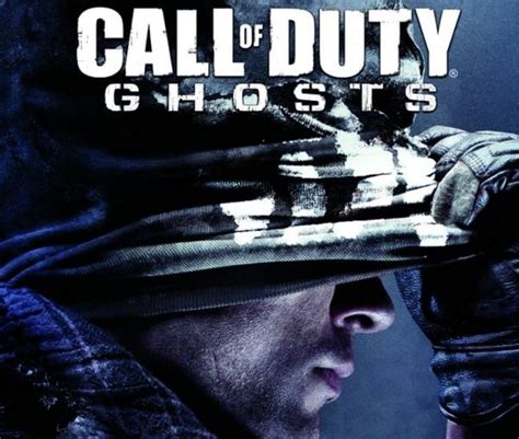 Call Of Duty Ghosts Minimum Requirements Unveiled By Infinity Ward