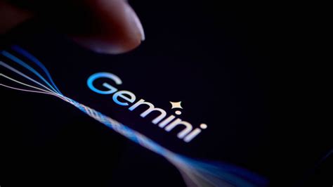 Gemini AI: What do we know about Google's answer to ChatGPT?