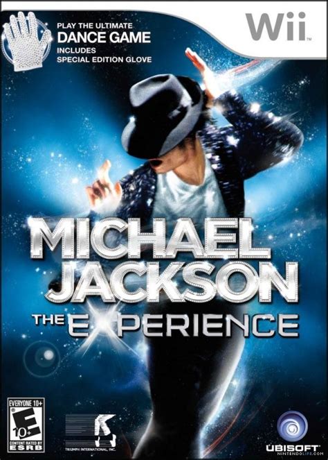 michael jackson dancing - Google Search | Michael jackson the experience, Michael jackson wii ...