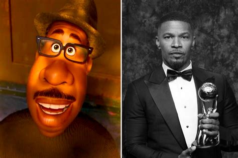 Jamie Foxx stars in Soul: first Black lead in a Pixar film: view trailer - Melan Magazine