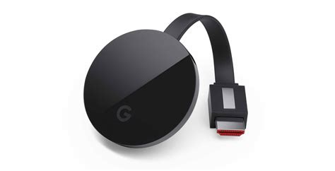 Chromecast Ultra, Soon The Cheapest 4k HDR Streamer – HD Report