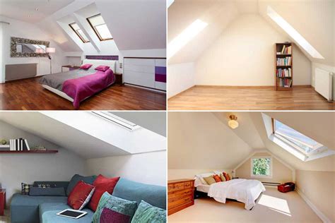 Ideas for Loft Conversion | Bathroom | Bedroom | Home Office