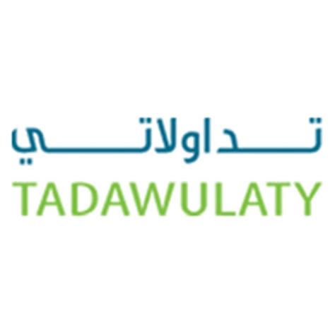 Tadawulaty - تداولاتي by Saudi Stock Exchange (Tadawul)