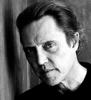 Christopher Walken (Performer) | Playbill