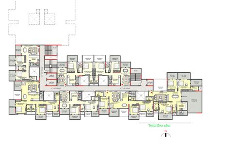 Pinnacle 9 @ Sadashiv Sadashiv Peth, Pune: Luxury Living