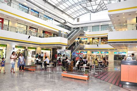 Shopping Mall in Lucknow | Best Shopping Malls in Lucknow