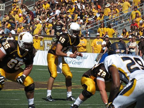 Wyoming Cowboys Football Preview 2013 [AUDIO]