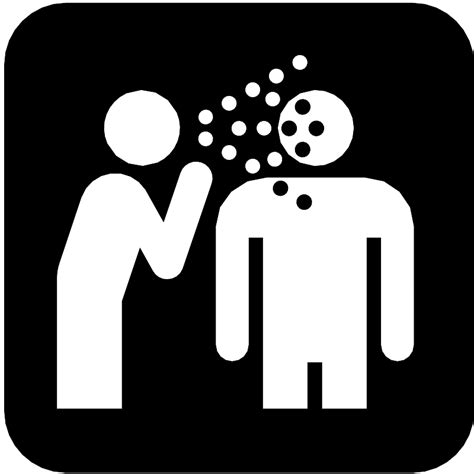 Infectious Diseases Vector SVG Icon - SVG Repo