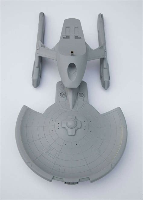 USS Shangri-La | Star trek ships, Star trek starships, Star trek models