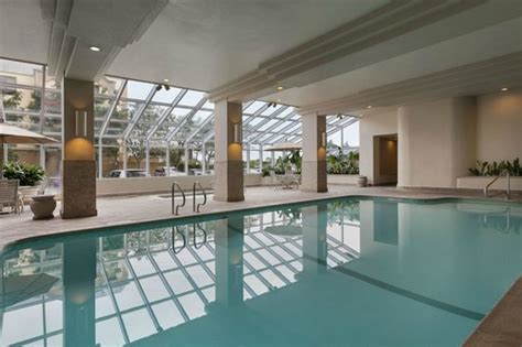 EMBASSY SUITES BY HILTON SAN FRANCISCO AIRPORT - SOUTH SAN FRANCISCO $165 ($̶1̶9̶1̶) - UPDATED ...