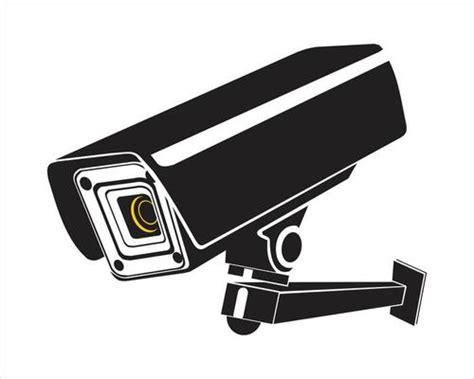 Security Camera Vector Art, Icons, and Graphics for Free Download