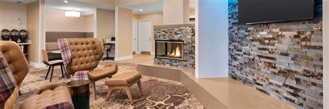 Residence Inn Morgan Hill | Pet-Friendly Extended Stay Hotel In Morgan Hill CA