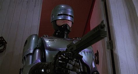 RoboCop 3 - Internet Movie Firearms Database - Guns in Movies, TV and ...