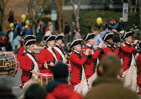 70 Favorite Festivals in Northern Virginia: Fun Annual Events Near DC