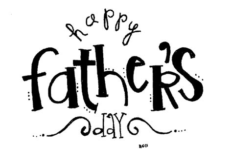 Happy Father’s Day PNG Pic | PNG All