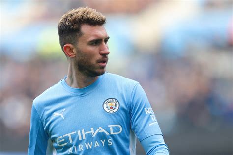 Manchester City’s Aymeric Laporte out until at least September after knee surgery - The Athletic