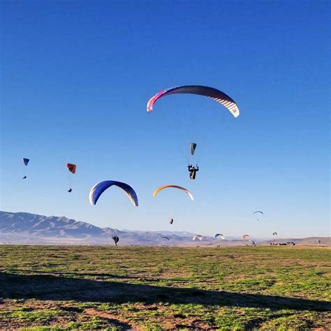 Colorado paragliding lessons | Many Feathers Paragliding School ...