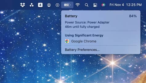 10 Simple Ways to Improve Your MacBook's Battery Life - CNET