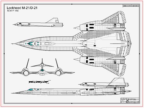 stealth – Aerospace Projects Review Blog