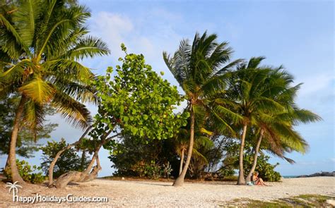 Fort Zachary Taylor Historic State Park : Beach Photo Essay