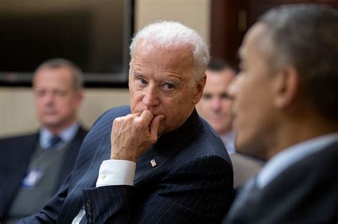 What Would Joe Biden's Banking Policy Look Like if He Became President ...