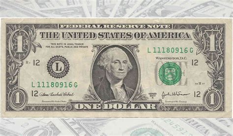 Die 100.000 Dollar Banknote der USA