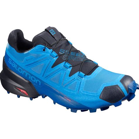 Salomon Speedcross 5 GTX Trail Running Shoe - Men's | Backcountry.com