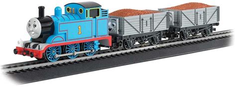 Bachmann - Deluxe Thomas Troublesome Trucks Set - Standard DC - Thomas ...