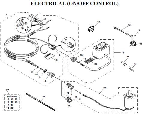 Boss Salt Spreader Wiring Diagram - Handicraftsic