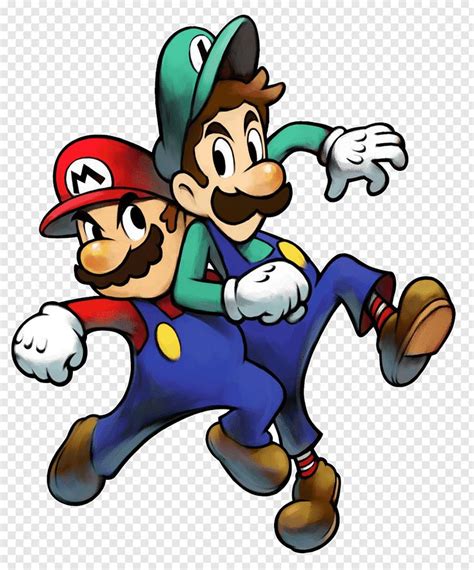 Mario Luigi Partners In Time, mario Luigi Bowsers Inside Story, mario Luigi, mario Luigi ...