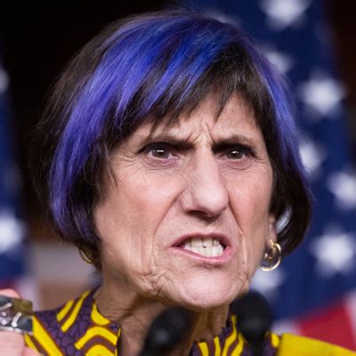 Congresswoman Rosa DeLauro - Turning Point Action