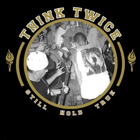 Think Twice | Discography & Songs | Discogs