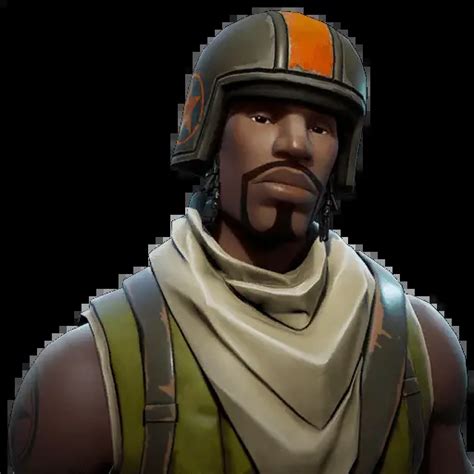 Aerial Assault Trooper – Fortnite Skin – Skin-Tracker