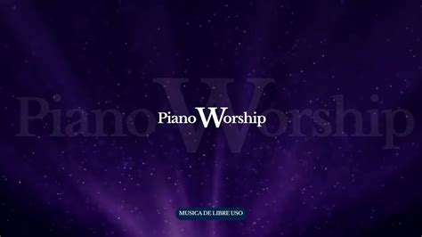 WORSHIP PIANO VOL 3 - YouTube