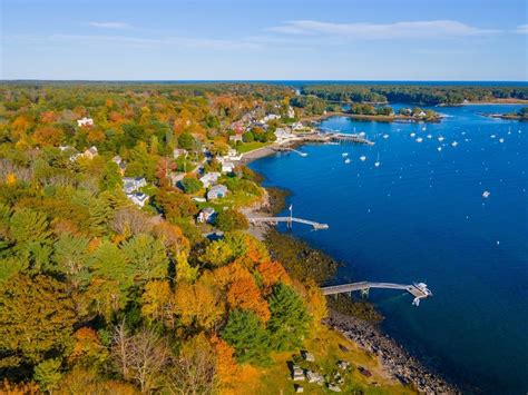 Guide To The Best Kittery Maine Hotels And Lodging