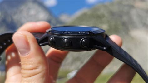 Garmin Fenix 6 review | TechRadar