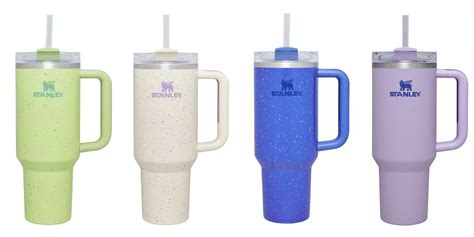 Public Lands drops four new Stanley Quencher tumbler colors - al.com