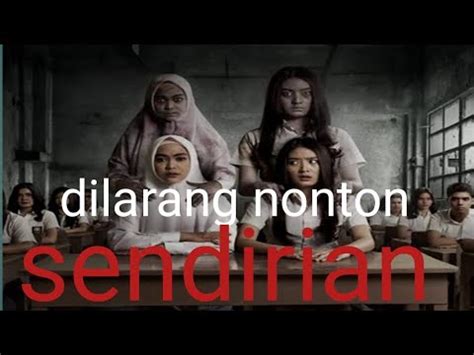 film hantu terbaru 2023 - YouTube