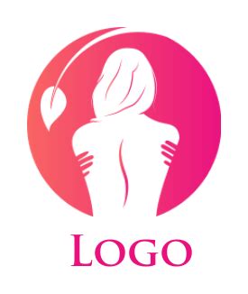 Free Massage Spa Logos: Facial, Salon, Sauna | LogoDesign