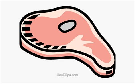 Pork Chop Clipart , Free Transparent Clipart - ClipartKey