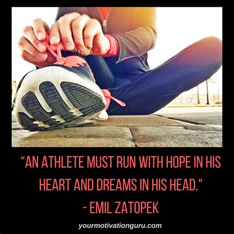 Top Inspirational Sports Quotes That Will Inspire Your Inner Sportsman