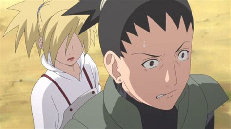 Shikamaru and Temari Wallpapers - Top Free Shikamaru and Temari ...