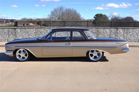 1961 Chevrolet Bel Air