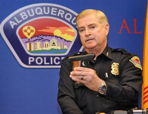 Albuquerque police chief claims department can't find video of 19-yr-old woman police killed ...